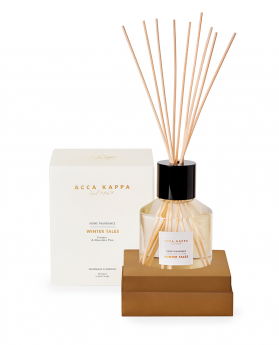 HOME FRAGRANCE DIFFUSER